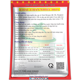 SIÊU LÂN HỮU HIỆU