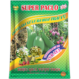 SUPER PACLO