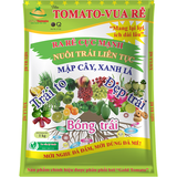 TOMATO VUA RỄ