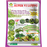 SUPER VI LƯỢNG