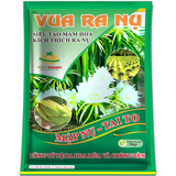 VUA RA NỤ