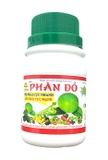 PHÂN ĐỎ