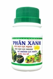 PHÂN XANH
