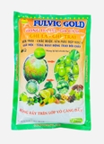 FULVIC GOLD