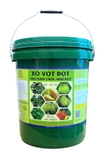 XÔ VỌT ĐỌT