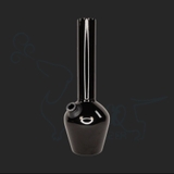 Chill Steel Pipe - Mix & Match Series - Gloss Black