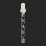 The BB9: Grey Midsection