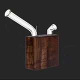 Sticky Brick: RUNT - Walnut