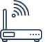 Bộ phát sóng wifi Ruijie