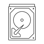 Ổ Cứng HDD