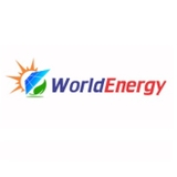 World Energy solar