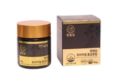 Bột hồng sâm 6 năm tuổi lọ 60gr