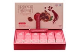Chiết xuất Hồng Sâm & lựu dạng thạch jelly ( 20ml x 10 stick/ hộp nhỏ )