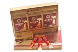 Chiết xuất hồng sâm đóng gói dạng que (10ml x 10 que/ hộp nhỏ )