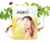 Mặt nạ sâm ACACI Hàn Quốc combo 5 miếng