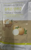 Nước ép hành tây Hàn Quốc combo 10 gói ( 90ml/ gói )