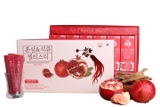 Chiết xuất Hồng Sâm & lựu dạng thạch jelly ( 20ml x 10 stick/ hộp nhỏ )
