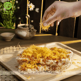 Cơm sấy Goodluck 250gram
