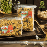 Cơm sấy gạo lứt rong biển Minh Châu