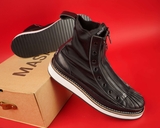 ADIDAS Y3 CUSTOM ĐẾ 2 LỚP