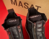ADIDAS Y3 CUSTOM ĐẾ 2 LỚP