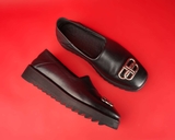 LOAFER BALENCIAGA X RIPPLE VIBRAM BY MASAT