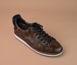 LOUIS VUITTON SNEAKER - RESOLE VIBRAM