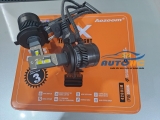 Bóng đèn led ô tô aozoom LX LED HEADLIGHT - Bảo hành 3 năm