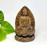 Tượng trầm để ô tô 2