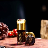 Tinh dầu trầm 02