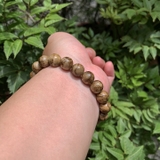 Vòng tay trầm hương VT184