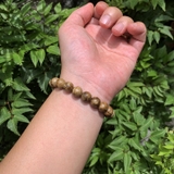 Vòng tay trầm hương VT184