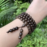 Vòng Trầm Hương 108 6ly CH21