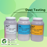 Consumable for Reliability Testing