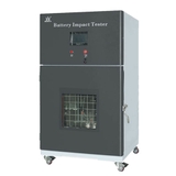 DGBell BE-8106 Heavy Impact Test chamber