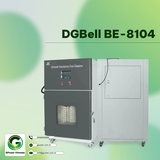 Altitude Simulation Test Chamber