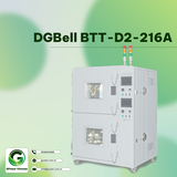DGBell BTT-D2-216A Double-deck High Temperature Aging Test Chamber