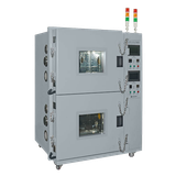 DGBell BTT-D2-216A Double-deck High Temperature Aging Test Chamber
