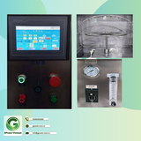 TEELONG IPx34 Rain Test Chamber