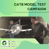 Aerotec Wind Tunnel Modeling & Testing - An Optimal Solution for Aerospace Development