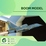 Aerotec Wind Tunnel Modeling & Testing - An Optimal Solution for Aerospace Development