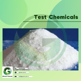 Consumable for Reliability Testing