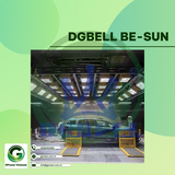 DGBELL BE-SUN Customized solar simulation test chamber