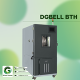 Temperature Humidity Test Chamber