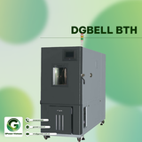 Temperature Humidity Test Chamber