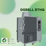 Combined Altitude & Temperature Environmental Test Chamber