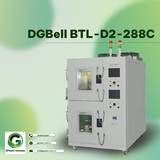 DGBell BTL-D2 Double-deck High and Low Temperature Test Chamber