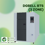 Thermal Shock Test Chamber (Three Zone)