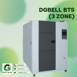 Thermal Shock Test Chamber (Three Zone)