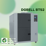 Thermal Shock Test Chamber (Two Zone)